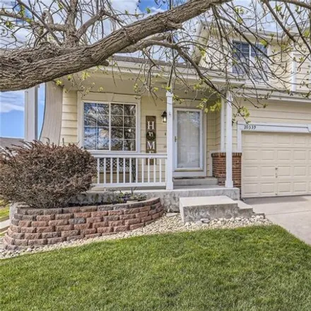 Buy this 3 bed house on Tollgate Creek Trail in Aurora, CO 80015