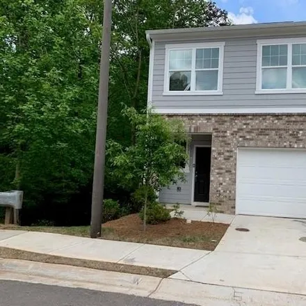 Rent this 3 bed house on Vernon Boulevard in DeKalb County, GA 30035