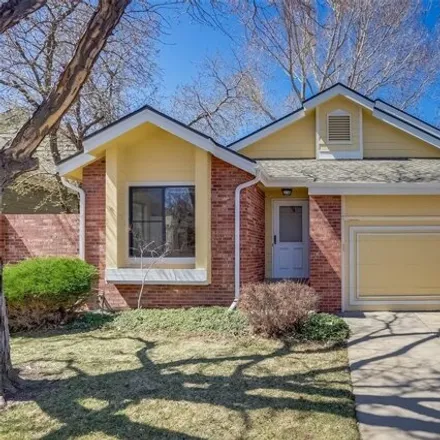 Buy this 3 bed house on 2263 South Kingston Court in Aurora, CO 80014