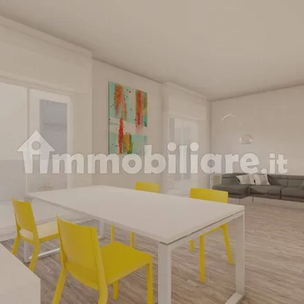 Rent this 4 bed apartment on Clinica Primavera in Largo primavera 11, 90143 Palermo PA
