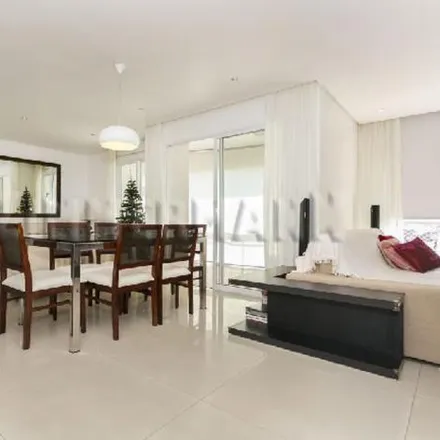 Buy this 3 bed apartment on Edifício Ilha de Creta in Rua Croata 622, Vila Argentina