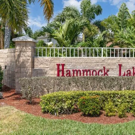 Image 3 - 7154 Hammock Lakes Drive, Viera, FL 32940, USA - House for sale