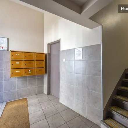 Rent this 2 bed apartment on 19 Rue Louise Drevet in 38000 Grenoble, France
