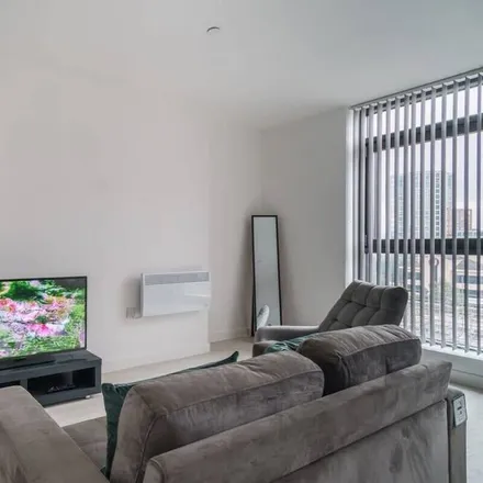 Image 8 - Salford, M50 3DL, United Kingdom - Apartment for rent