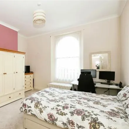 Image 3 - Concordia Hall, Church Road, St Leonards, TN37 6HB, United Kingdom - Apartment for sale