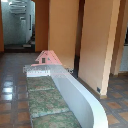 Buy this 5 bed house on Rua Itaobim in Campo Grande, Rio de Janeiro - RJ