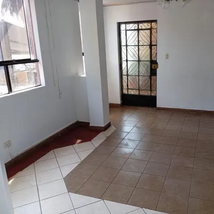 Buy this 2 bed apartment on Institución Educativa Aurelio Miró Quesada in Avenida Morro de Arica 520, Rímac