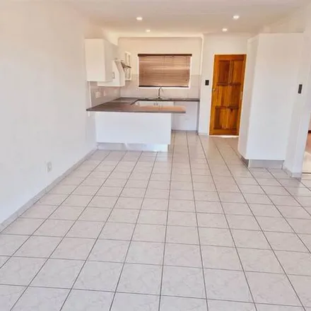 Rent this 2 bed apartment on Klipview Road in South View, Gauteng
