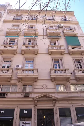 Image 5 - Buenos Aires, Monserrat, B, AR - Apartment for rent