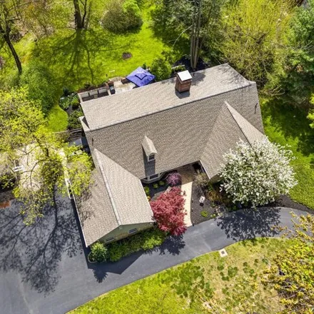 Buy this 6 bed house on 1554 Woodland Road in Rydal Park, Abington Township