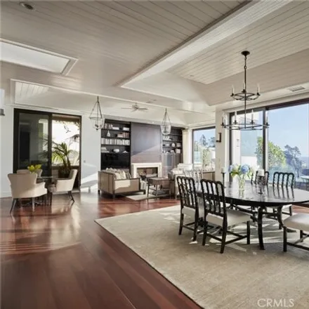 Image 9 - 31 Bay Drive, Three Arch Bay, Laguna Beach, CA 92651, USA - House for rent