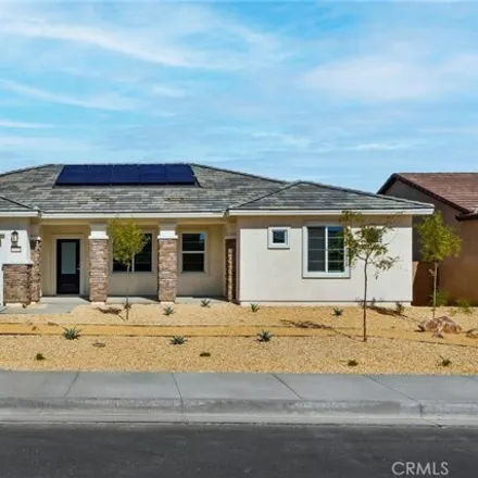 Image 1 - 12240 Gold Dust Way, Sunset Ridge, Victorville, CA 92392, USA - House for sale