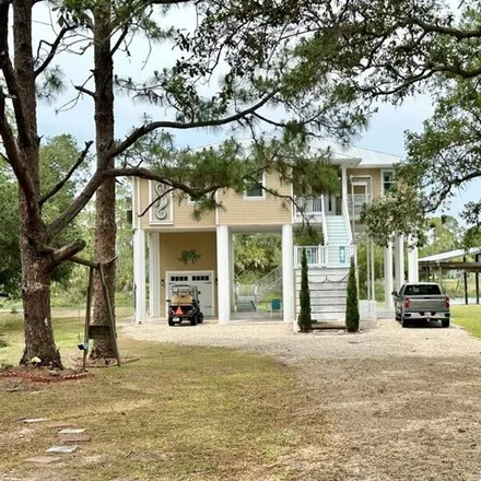 Buy this 2 bed house on 16454 Southwest 120th Place in Cedar Key, FL 32625