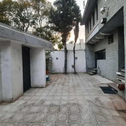 Buy this 5 bed house on Avenida Miguel Othón de Mendizábal in Gustavo A. Madero, 07708 Mexico City