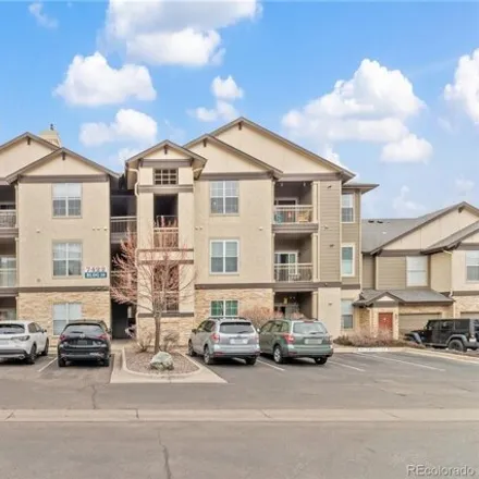 Buy this 2 bed condo on 7424 South Quail Circle in Jefferson County, CO 80127