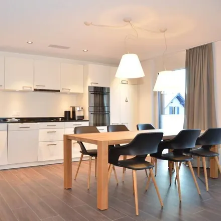 Rent this 2 bed apartment on 3800 Matten bei Interlaken