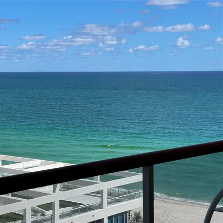 Rent this 1 bed condo on Miami Beach City Hall in Convention Center Drive, Miami Beach