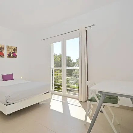 Rent this 4 bed house on Capdepera in Balearic Islands, Spain