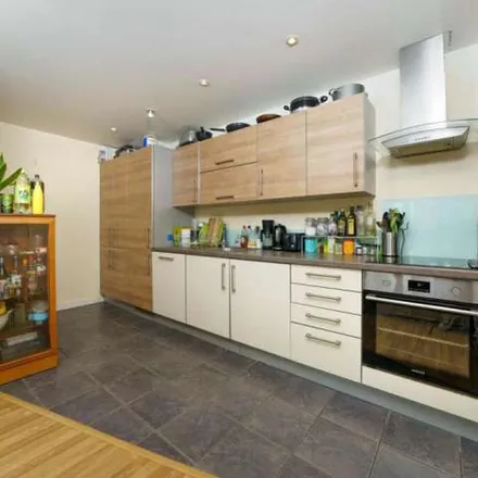 Rent this 3 bed apartment on 272 Morville Street in Old Ford, London