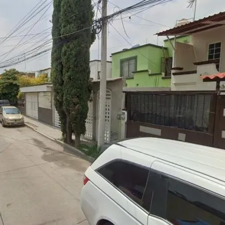 Image 1 - Calle del Tallo 200C, Valle De Las Flores, 36585 Irapuato, GUA, Mexico - House for sale