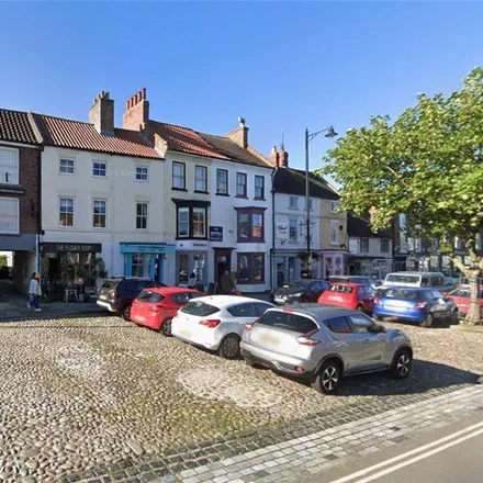 Rent this 2 bed apartment on Yarm Library in Yarm High Street, High Street