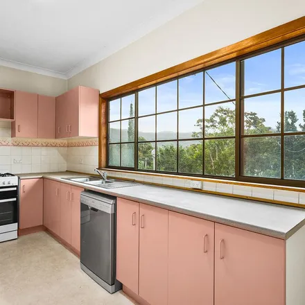 Rent this 3 bed apartment on Hamilton Street in Fairy Meadow NSW 2519, Australia