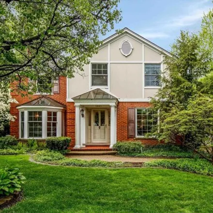 Image 2 - 1061 N Oxford Rd, Grosse Pointe Woods, Michigan, 48236 - House for sale