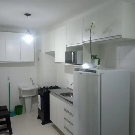 Rent this 2 bed apartment on Avenida Nações Unidas in Vila São José, Osasco - SP