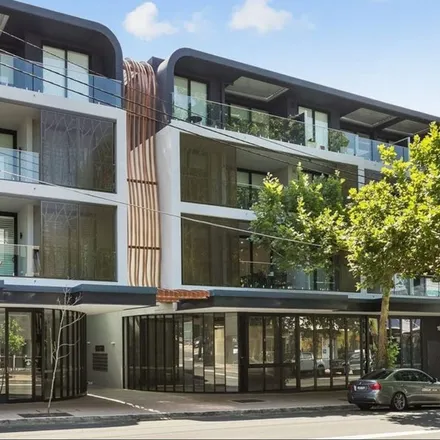 Rent this 2 bed apartment on Element in 164 Willoughby Road, Crows Nest NSW 2065