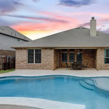 Image 2 - Crater Lake Drive, League City, TX, USA - House for sale