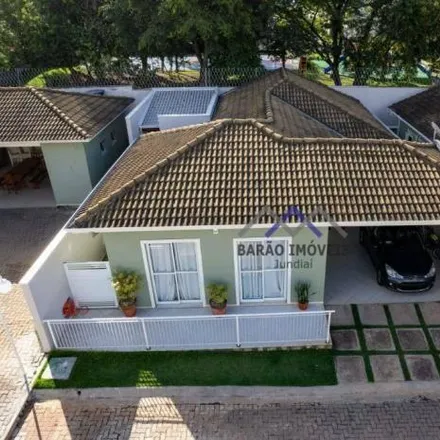 Buy this 3 bed house on Avenida Juvenal Arantes in Ermida, Jundiaí - SP