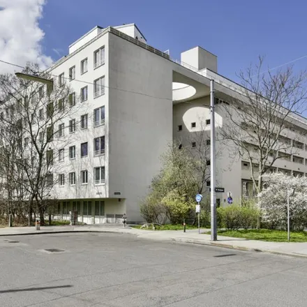 Rent this 2 bed apartment on Ettenreichgasse 52 in 1100 Vienna, Austria