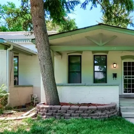 Buy this 2 bed house on 1019 Cook St in Denver, Colorado