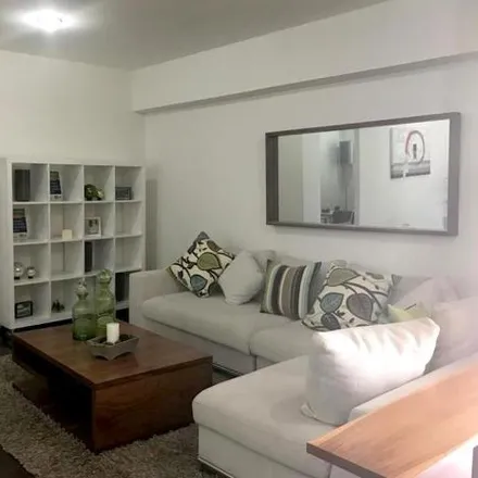 Rent this 3 bed apartment on unnamed road in Colonia Manzanastitla, 05280 Mexico City