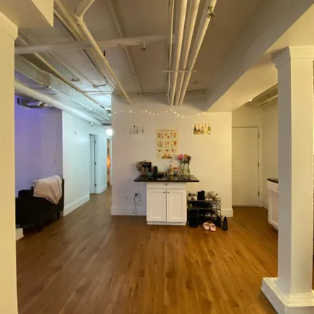 Rent this 1 bed apartment on 64 Hemenway Street in Boston, MA 02115