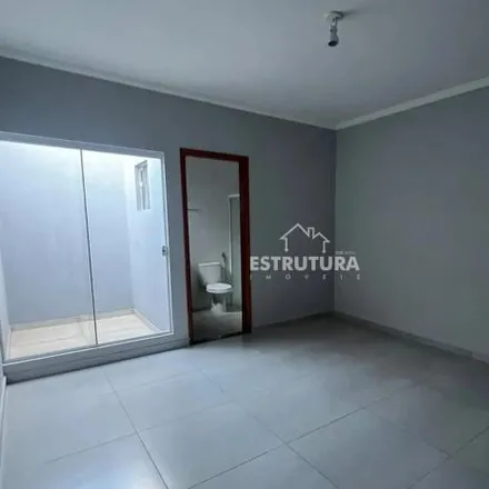 Rent this 2 bed house on Avenida um SCT in Rio Claro, Rio Claro - SP