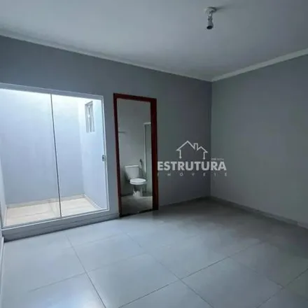 Image 1 - Avenida um SCT, Rio Claro, Rio Claro - SP, 13505-120, Brazil - House for rent