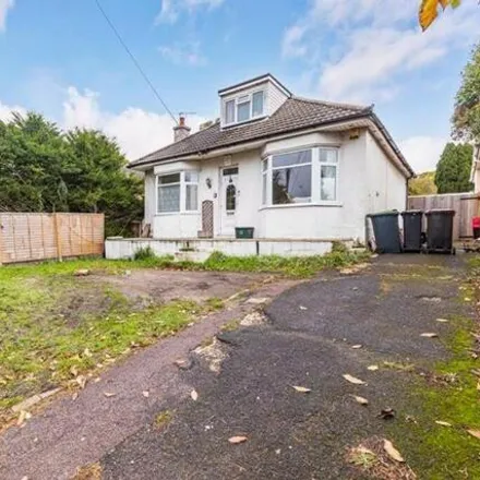 Buy this 4 bed house on Hurn Road in Christchurch, BH23 2RN