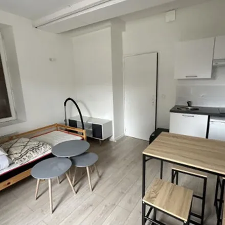 Rent this 1 bed apartment on 247 Impasse du Ruffier in 69290 Craponne, France