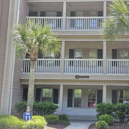 Buy this 2 bed condo on 535 Pinehurst Lane in True Blue, Georgetown County