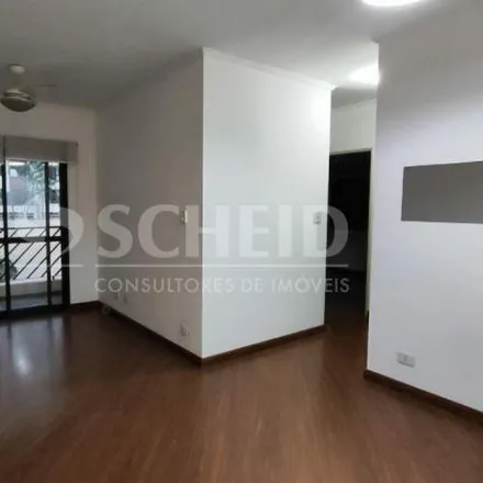 Image 2 - Rua Praia do Castelo, Jabaquara, São Paulo - SP, 04362, Brazil - Apartment for rent