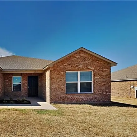 Rent this 4 bed house on North Pottawatomie Road in Harrah, Oklahoma County