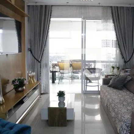 Buy this 3 bed apartment on Edifício Luzes da Mooca in Rua João Antônio de Oliveira 426, Mooca