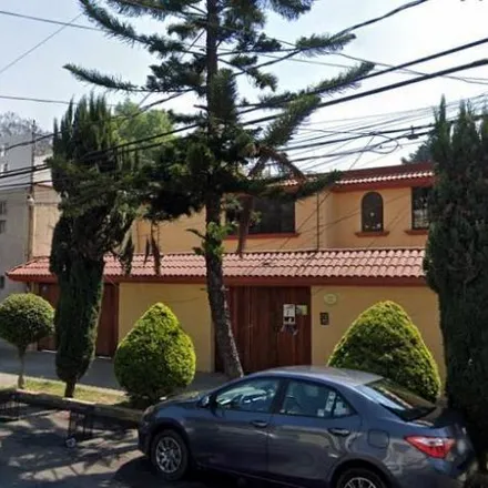 Buy this 5 bed house on Calle Viena 219 in Coyoacán, 04100 Mexico City