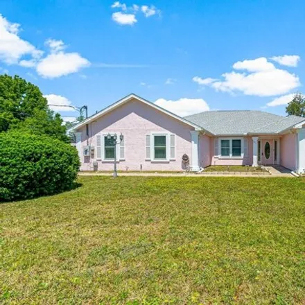 Buy this 3 bed house on 2247 Game Farm Road in Hiland Park, Bay County