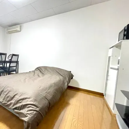 Rent this 1 bed apartment on Kamikawa in Kamikawa County, Japan