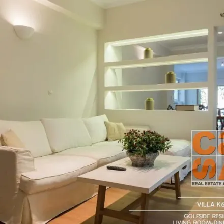 Image 3 - Φιλικής Εταιρείας 26, Municipality of Glyfada, Greece - Apartment for rent