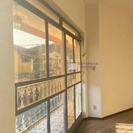 Rent this 3 bed apartment on Rua dos Cravos in São Pedro, Itabira - MG