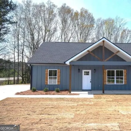 Buy this 3 bed house on 195 Weatherly Street in Buchanan, Haralson County