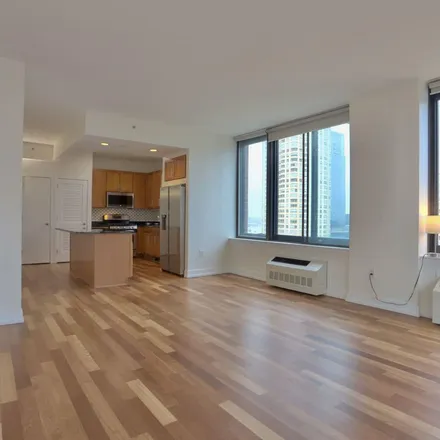 Image 9 - A1 Apartments, 2nd Street, Jersey City, NJ 07302, USA - Apartment for rent